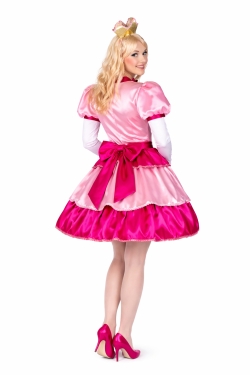 PRINCIPESSA ROSA DONNA